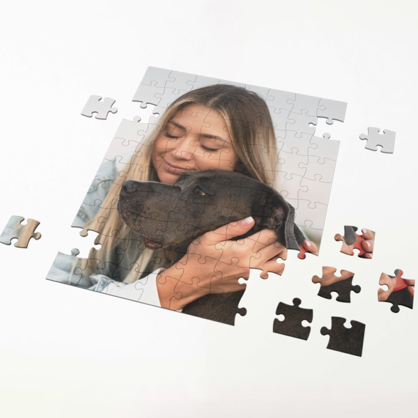 Personalised Puzzle