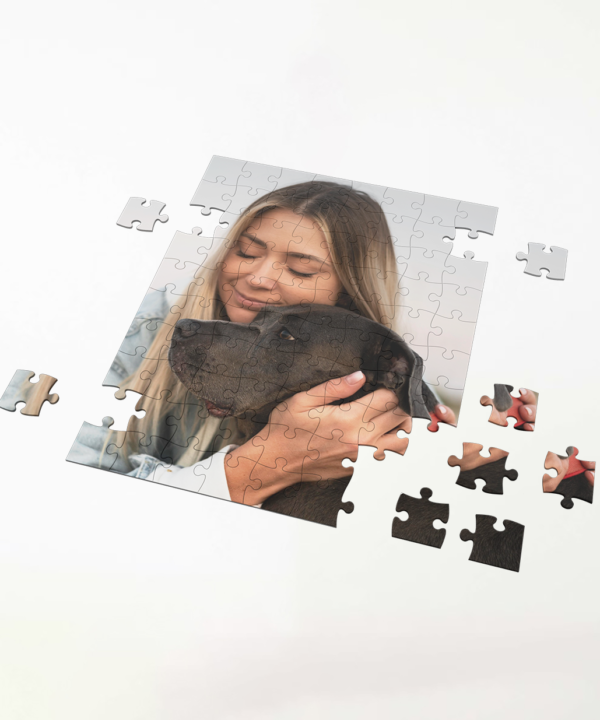 Personalised Puzzle